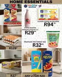 Take 'n Pay catalogue Page 11