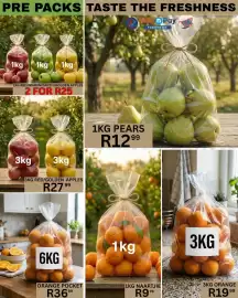 Take 'n Pay catalogue Page 2