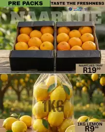 Take 'n Pay catalogue Page 3