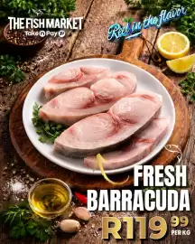 Take 'n Pay catalogue Page 39