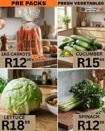 Take 'n Pay catalogue Page 5
