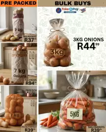 Take 'n Pay catalogue Page 6