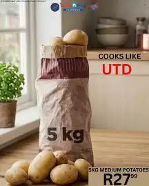 Take 'n Pay catalogue Page 7