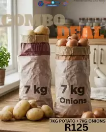 Take 'n Pay catalogue Page 9