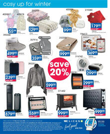 Clicks catalogue Page 48