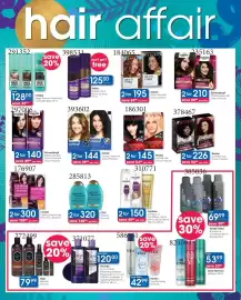 Clicks catalogue Page 12