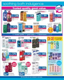 Clicks catalogue Page 13