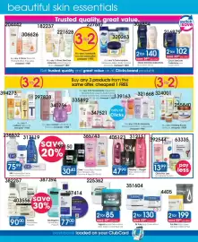 Clicks catalogue Page 14
