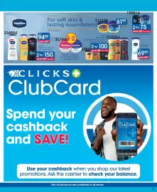 Clicks catalogue Page 15
