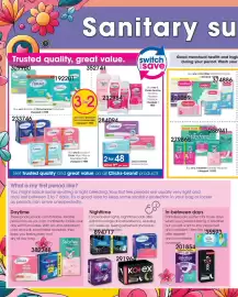 Clicks catalogue Page 16