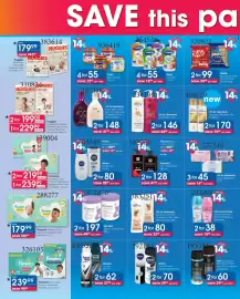 Clicks catalogue Page 2