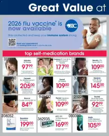 Clicks catalogue Page 22