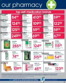 Clicks catalogue Page 23