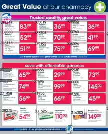 Clicks catalogue Page 24