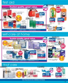 Clicks catalogue Page 25