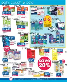 Clicks catalogue Page 26