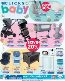 Clicks catalogue Page 34