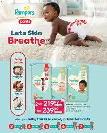 Clicks catalogue Page 35