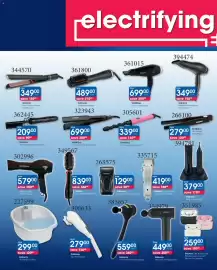 Clicks catalogue Page 4