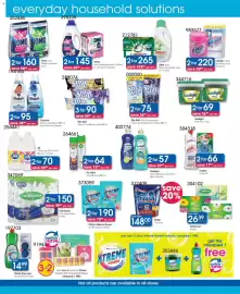Clicks catalogue Page 41