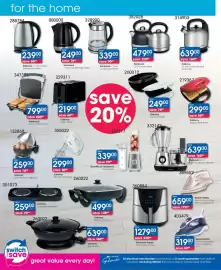 Clicks catalogue Page 42