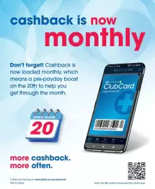 Clicks catalogue Page 44