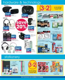 Clicks catalogue Page 45