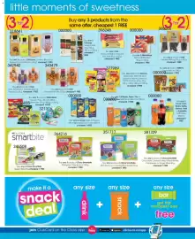 Clicks catalogue Page 46