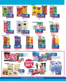 Clicks catalogue Page 47