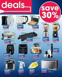 Clicks catalogue Page 5