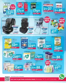 Clicks catalogue Page 7