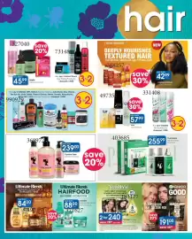 Clicks catalogue Page 8