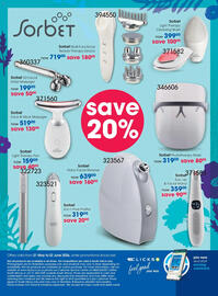 Clicks catalogue Page 60
