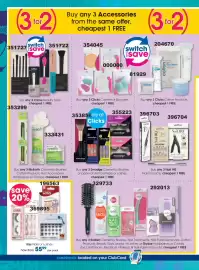 Clicks catalogue Page 12