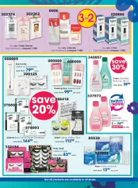 Clicks catalogue Page 13