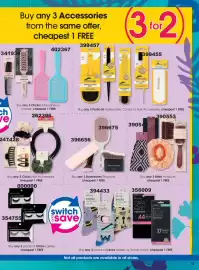 Clicks catalogue Page 15