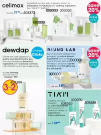 Clicks catalogue Page 19