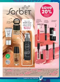 Clicks catalogue Page 2