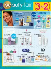 Clicks catalogue Page 20