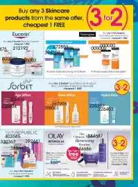 Clicks catalogue Page 21