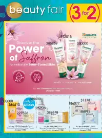 Clicks catalogue Page 22