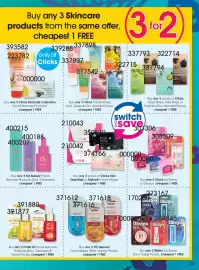 Clicks catalogue Page 23