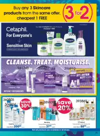 Clicks catalogue Page 25