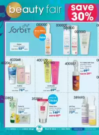 Clicks catalogue Page 26