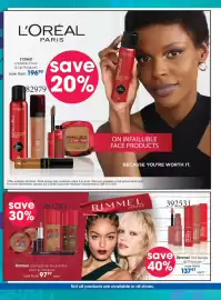 Clicks catalogue Page 3