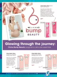 Clicks catalogue Page 30