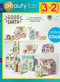 Clicks catalogue Page 34