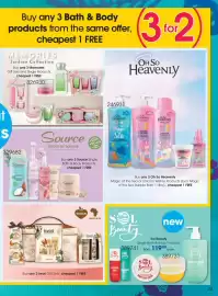 Clicks catalogue Page 35