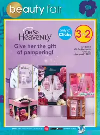 Clicks catalogue Page 36