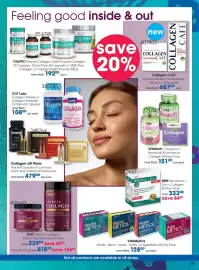 Clicks catalogue Page 39